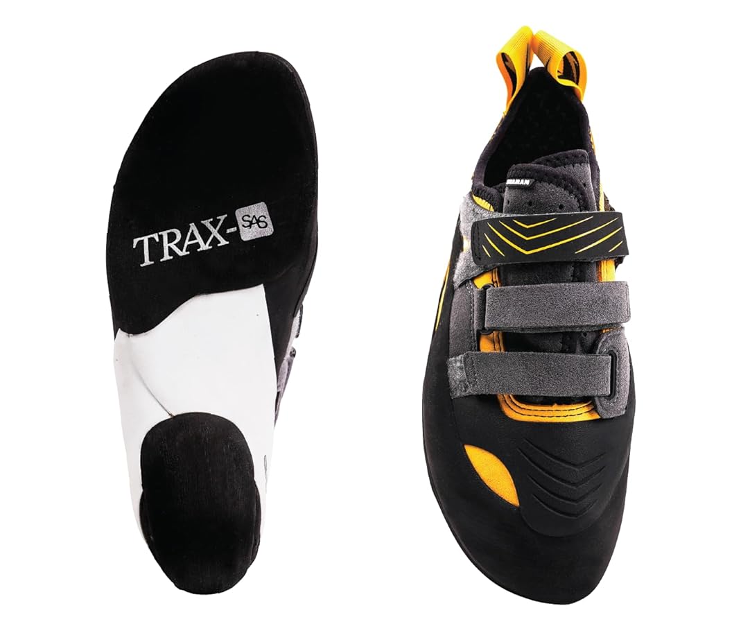 その他 Evolv Sports Men Shaman Climbing Shoes Amazon.com | Evolv Sports Men s Shaman Climbing Shoe BLUE